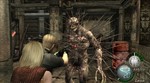 Resident Evil 4 (2005) (Steam GIFT RU/CIS/UA)