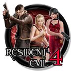 Resident Evil 4 (2005) (Steam GIFT RU/CIS/UA)