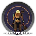 Risk of Rain - STEAM Gift - (РОССИЯ/УКР/СНГ) - irongamers.ru