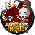 BattleBlock Theater (STEAM GIFT RU/CIS) - irongamers.ru