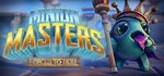 Minion Masters (Steam Gift/RU + CIS) - irongamers.ru