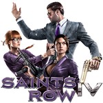 Saints Row IV: Game of the Century Edition - Steam Gift