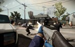 PAYDAY 2 (Steam Gift ROW / Region Free) - irongamers.ru