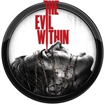 The Evil Within - STEAM Gift  - (РОССИЯ/УКР/СНГ)