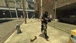 Counter-Strike: Source (Steam Gift ROW)
