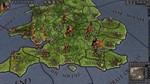 Crusader Kings II (Steam Gift ROW)