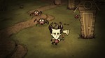 Dont Starve - STEAM Gift - (RU+CIS+UA*)