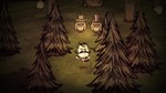 Dont Starve - STEAM Gift - (RU+CIS+UA*)
