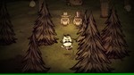 Dont Starve - STEAM Gift - (RU+CIS+UA*)