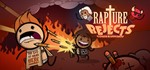 Rapture Rejects (ROW) steam key - irongamers.ru
