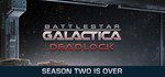 Battlestar Galactica Deadlock [Steam\RegionFree\Key]