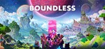 Boundless (Region Free) Steam key