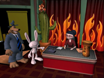 Sam & Max: Season 1 (Steam Key/Region Free) - irongamers.ru