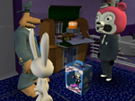 Sam & Max: Season 1 (Steam Key/Region Free)