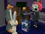 Sam & Max: Season 1 (Steam Key/Region Free) - irongamers.ru