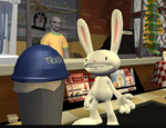 Sam & Max: Season 1 (Steam Key/Region Free) - irongamers.ru