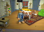 Sam & Max: Season 1 (Steam Key/Region Free) - irongamers.ru