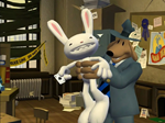 Sam & Max: Season 1 (Steam Key/Region Free)