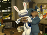 Sam & Max: Season 1 (Steam Key/Region Free) - irongamers.ru