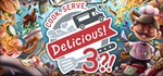 Cook, Serve, Delicious 3 (Steam Key/Region Free)