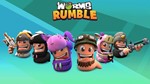 Worms Rumble: DLC Legends Pack - Steam Key
