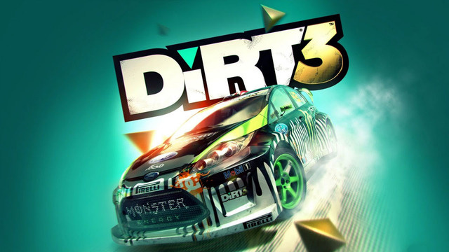 DiRT 3 Complete Edition Steam Key