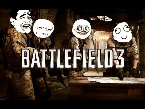 BF 3 + BONUS