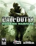 cd-key Call of Duty: Modern Warfare 1