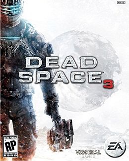 Dead Space 3 Origin Key