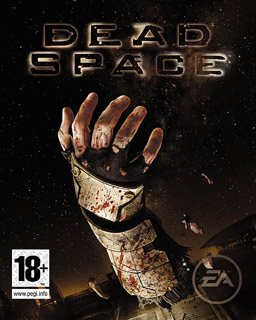 Dead Space (ключ активации для Origin)