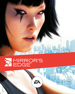 Mirror´s Edge (ключ активации для Steam)