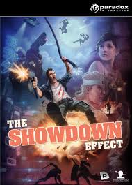 The Showdown Effect (ключ активации для Steam)
