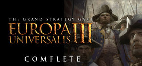 Europa Universalis 3 Complete Steam Key