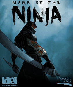 Mark of the Ninja (ключ активации для Steam)