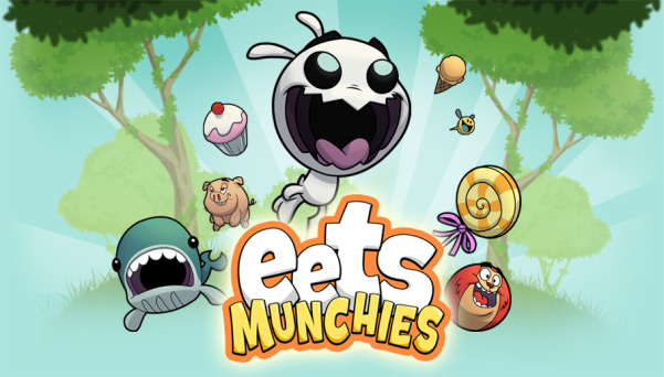 Eets Munchies Beta (ключ активации для Steam)