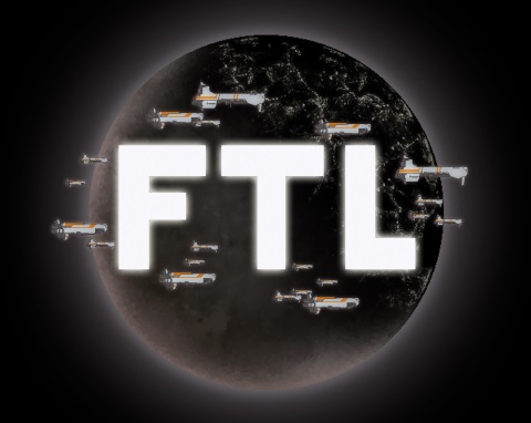 FTL: Faster Than Light (ключ активации для Steam)