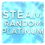 SPECIAL STEAM KEY WITH HIGH RATING