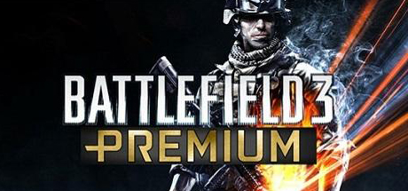PREMIUM ключ к Battlefield 3