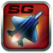 Sky Gamblers:Air Supremacy