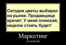 Контрольная Маркетинг