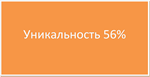 Курсовая Анализ маркетинговой деятельности 56%