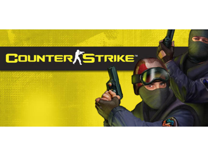 Counter-Strike 1.6 (Steam аккаунт) и еще 7 - Steam Игр