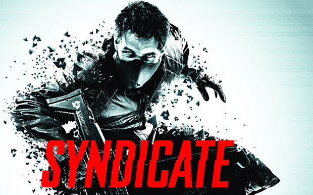 Syndicate ( key / ключ ). Ключ активации Origin