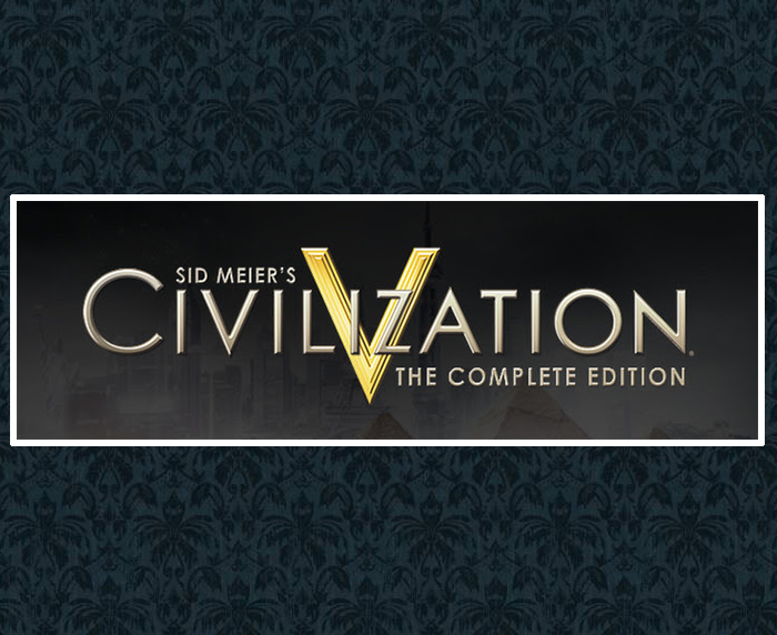 Civilization V 5 Complete Edition (Steam Gift | ROW)