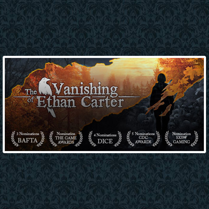 The Vanishing of Ethan Carter (Steam gift | RU+CIS)