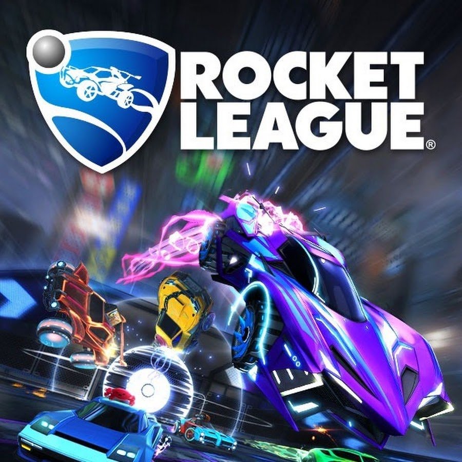 Is rocket league on steam фото 21