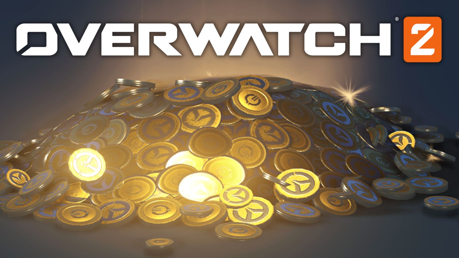 ❤️ Overwatch 2 coins, Fast, BattleNet PC, XBOX❤️
