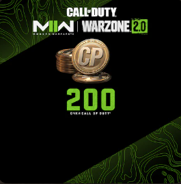 ❤️Call of Duty Points - Warzone 2.0 Points Xbox❤️