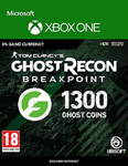 ❤️Ghost Recon Breakpoint Ghost - Coins XBOX❤️ - irongamers.ru