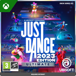 ❤️Just Dance 2023 Deluxe, Ultimate, Edition XBOX❤️ - irongamers.ru